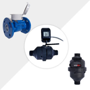Water Meter Modular Smart Water Meters | Modern Water Management | Get a Quote
